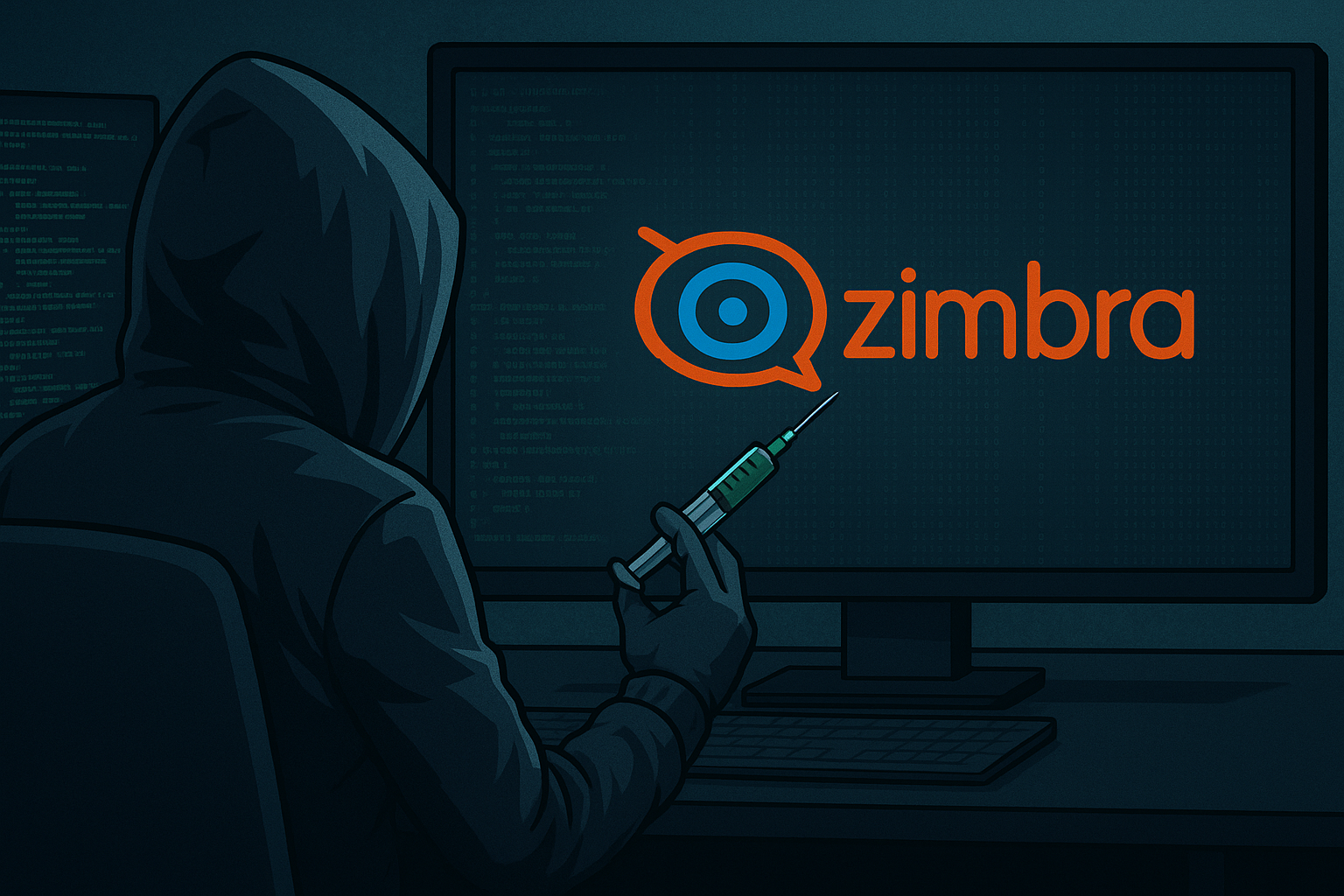 zimbra con vulnerabilidades críticas, incluyendo fallas de XSS almacenado, inyección SQL, SSRF, DoS y LFI.